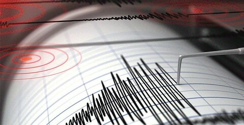 Gempa Bumi Bermagnitudo 3.7 Guncang Pasaman Barat, Sumatera Barat