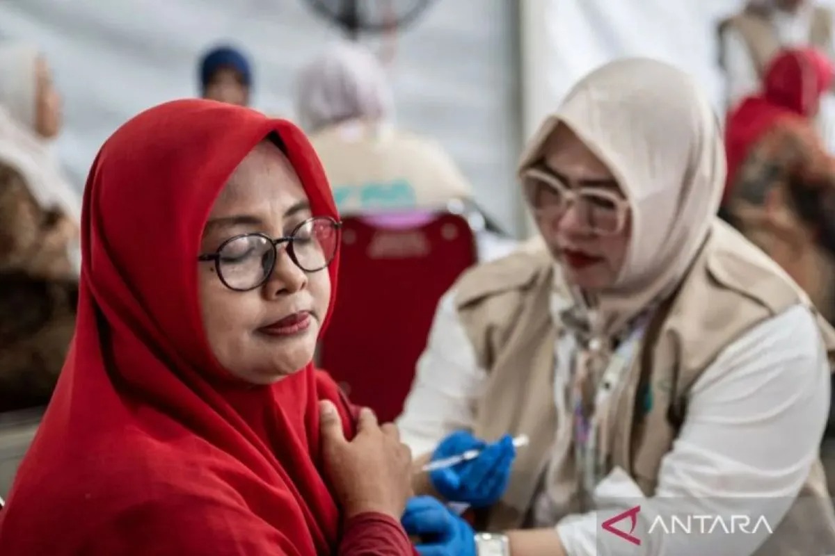 Pemprov DKI Targetkan Wanita Berusia 18 Tahun ke Atas Jadi Sasaran Skrining Penyakit Lupus