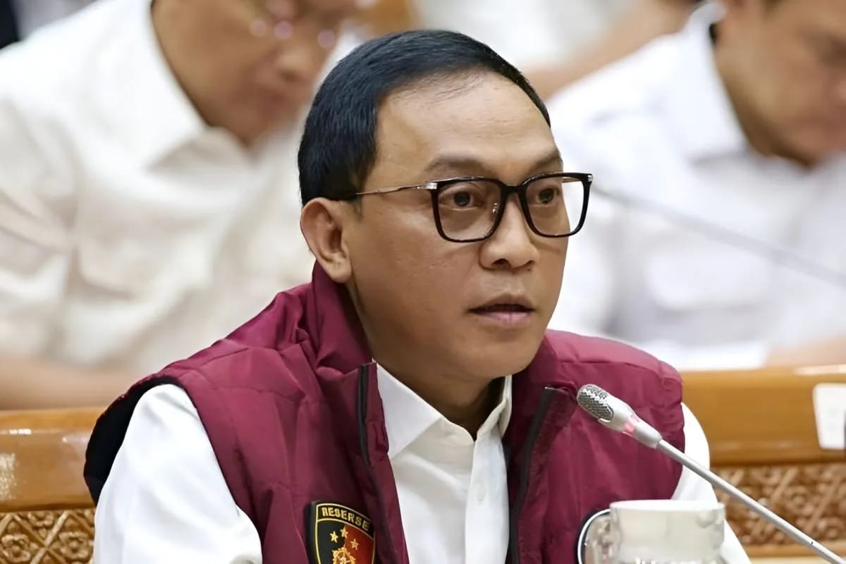 Dittipidnarkoba Bareskrim Polri Ambil Alih Penanganan Perkara Bandar Narkoba Ishak