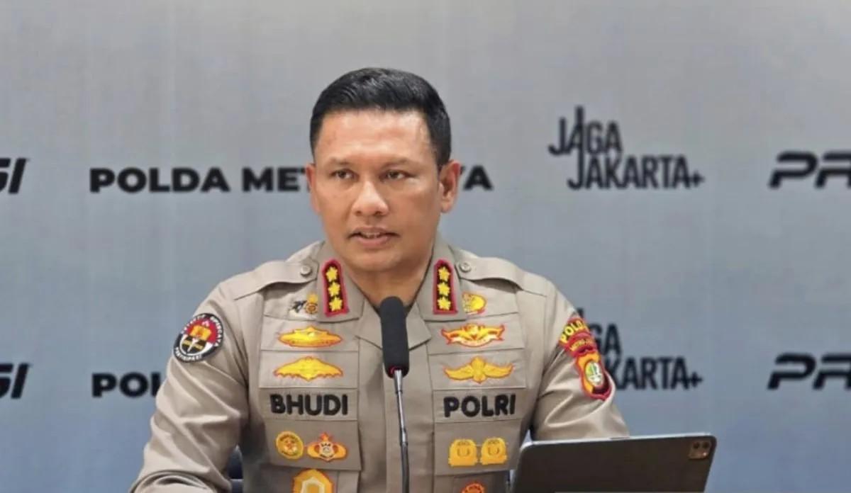 Polda Metro Terima Laporan Dugaan Malpraktik di RS Swasta Jaksel