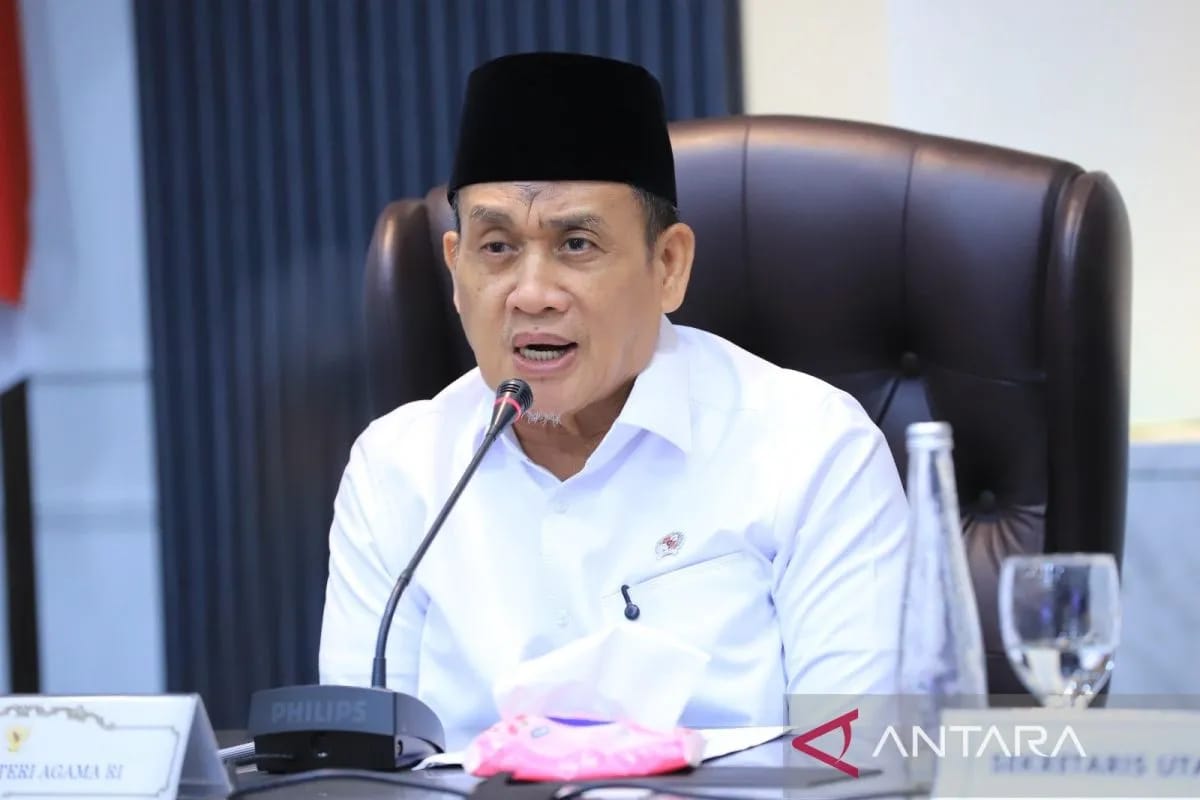 Kemenag Cabut Izin Ponpes Ndolo Kusumo di Pati Menyusul Adanya Kasus Dugaan Kekerasan Seksual
