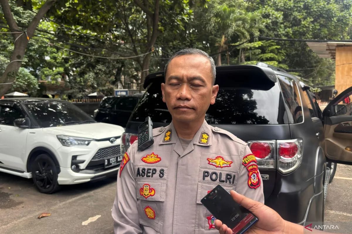 Polrestabes Bandung Siapkan 700 Personel untuk Amankan Kirab Budaya