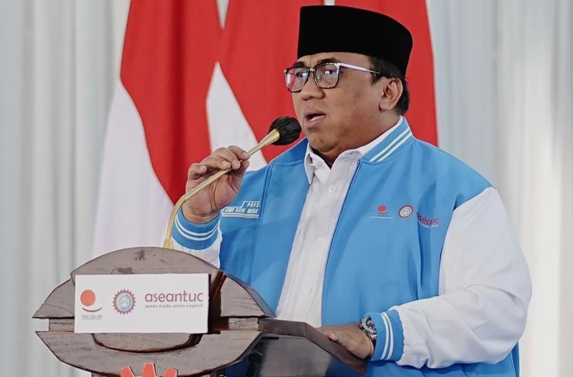 Presiden Prabowo Dijadwalkan Resmikan Museum dan Rumah Singgah Marsinah di Nganjuk Hari Ini