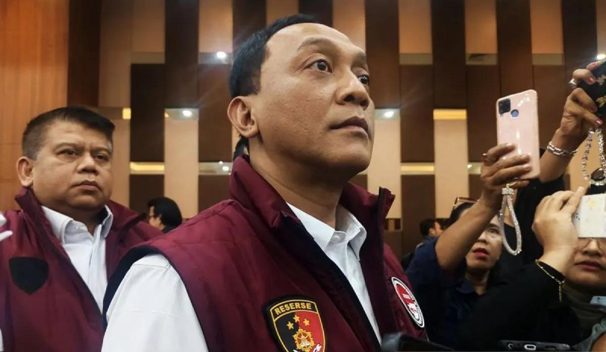 Bareskrim Ungkap Dalih Permintaan Uang Oknum DJS ke Bandar Narkoba
