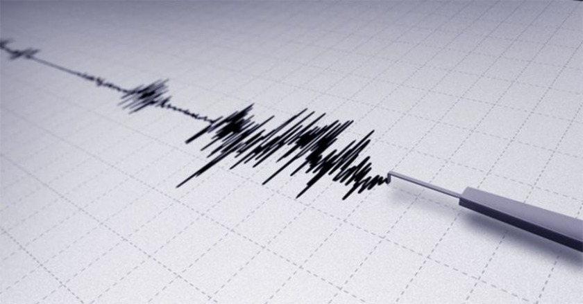 Gempa Bumi Bermagnitudo 3.1 Guncang Sinabang, Aceh