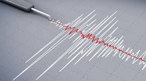 Gempa Bumi Bermagnitudo 3.3 Guncang Bone Bolango, Gorontalo