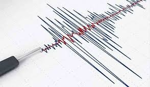 Gempa Bumi Bermagnitudo 4.2 Guncang Pegunungan Bintang, Papua