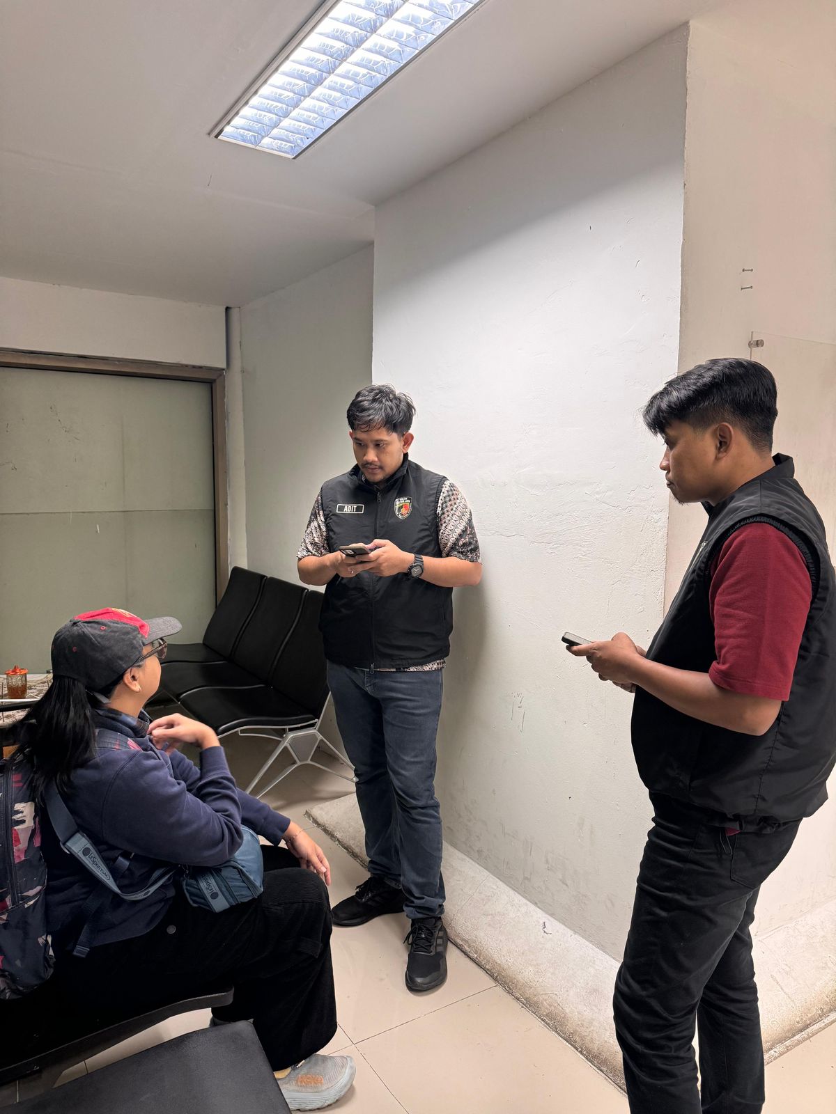 Satgas Haji Polri Terus Lindungi Masyarakat dari Praktik Haji Non-Prosedural