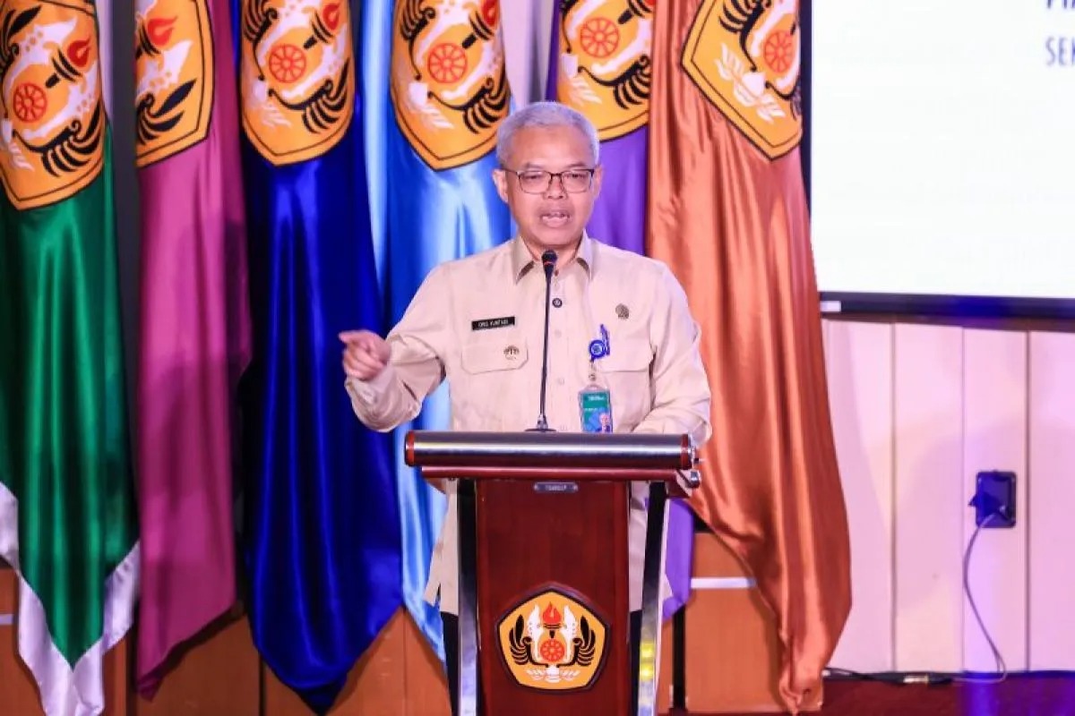 Kemnaker: Perguruan Tinggi Punya Peran Penting Mendukung Transformasi Ketenagakerjaan Nasional