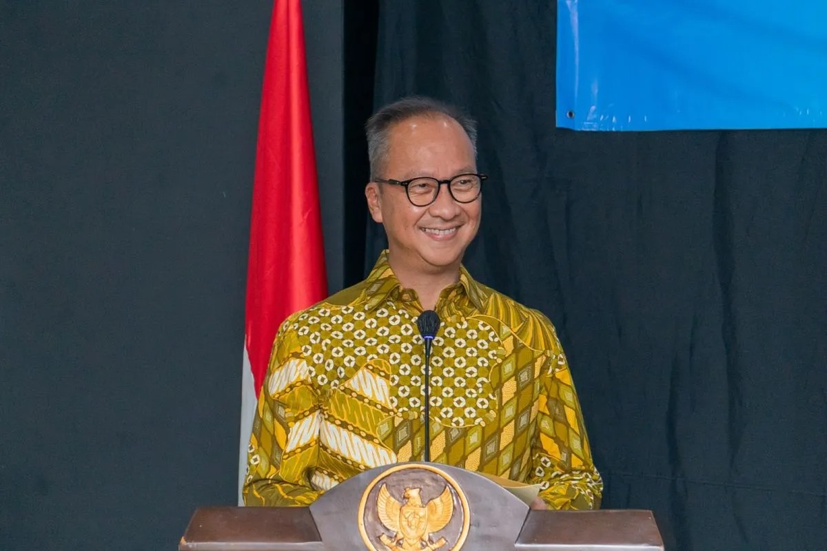 Kemenperin Beri Pembekalan ke Pengelola SPPG terkait Sistem Keamanan Pangan