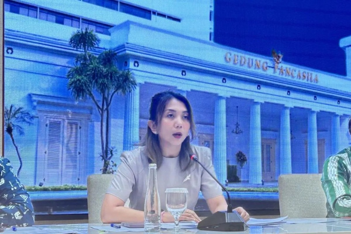 Kemlu: Pemerintah Kerahkan Seluruh Jalur untuk Percepat Pemulangan 9 WNI yang Dicokok Israel