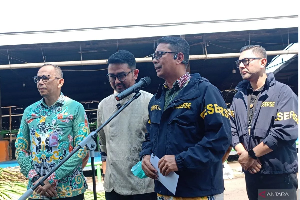 Jelang Iduladha, Polda Metro Bakal Tindak Pedagang yang Jual Sapi Glonggongan