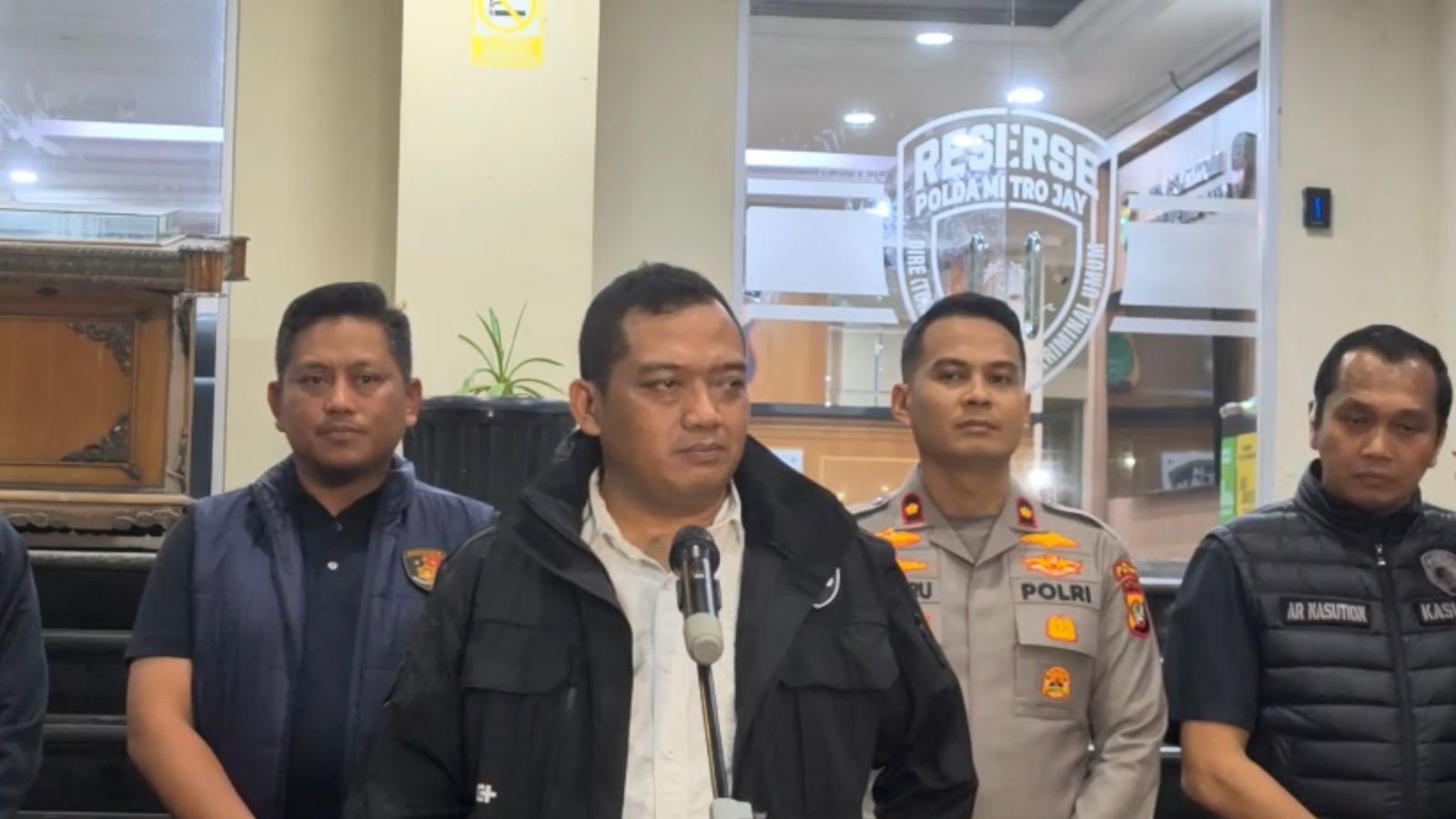 Polda Metro Sebut Dua Begal Sudah Beraksi di 190 Lokasi