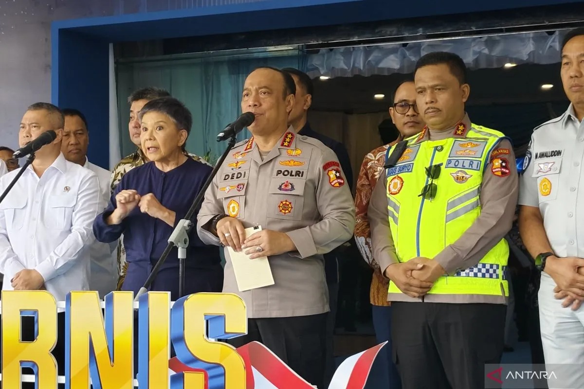 Korlantas Luncurkan SIM Digital, Gunakan Barcode Dinamis yang Berubah Setiap 10 Detik