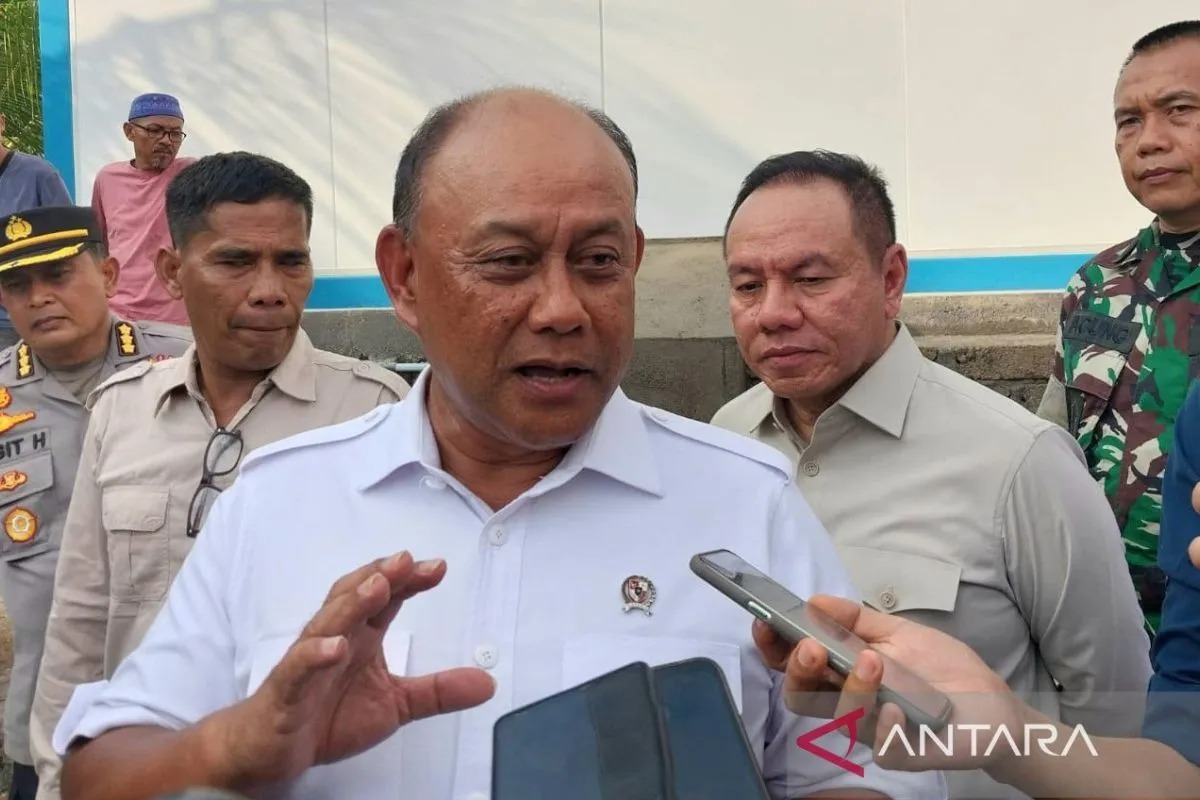 BGN: Tak Ada Susu Formula dalam MBG untuk Bayi 0-6 Bulan