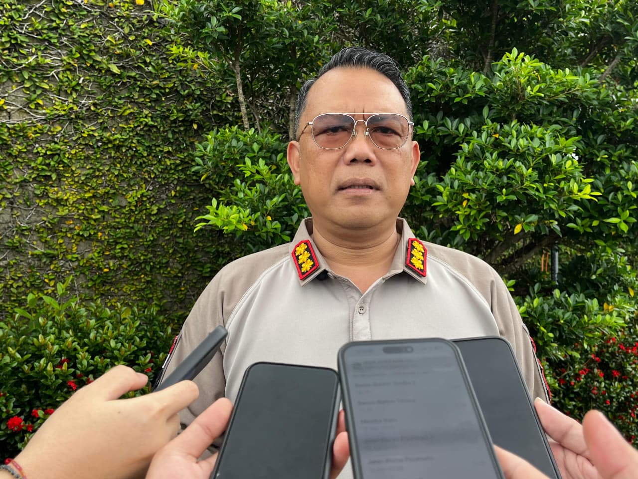 Pembunuhan Pendulang Emas di Awimbon, Petugas Gabungan Fokus Evakuasi Korban