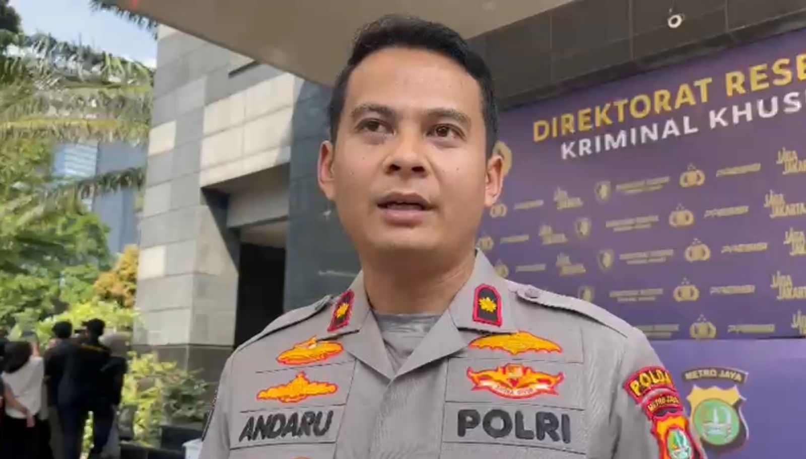 Dewi Persik Laporkan Akun Medsos yang Pakai Identitasnya Tanpa Izin