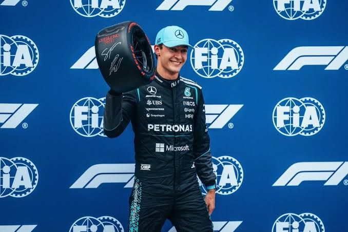 Duel Sengit Marcedes Dimenangkan oleh George Russell Sprint Race F1 GP Kanada 2026