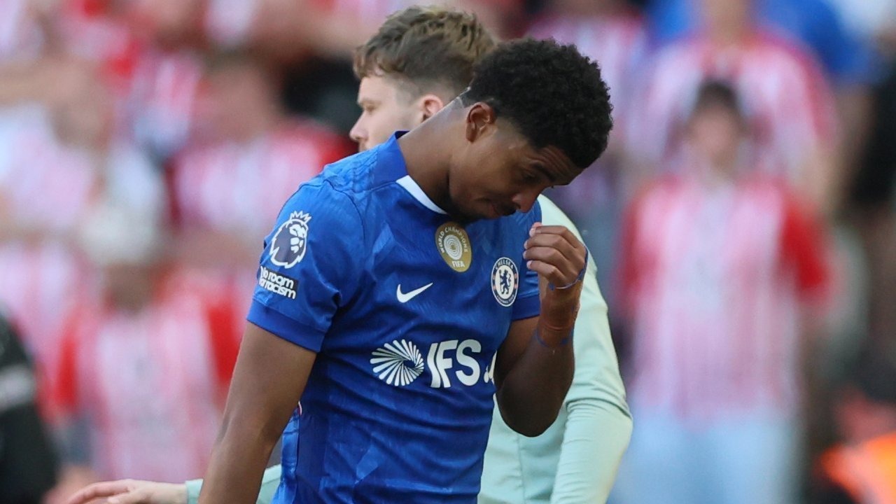 Chelsea Tidak Akan Tampil di Kompetisi Eropa Musim Depan usai Kalah 1-2 dari Sunderland