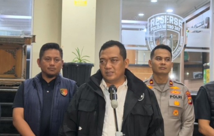Polda Metro Jaya Tegaskan Penindakan Pelaku Begal Dilakukan Sesuai Prosedur Hukum