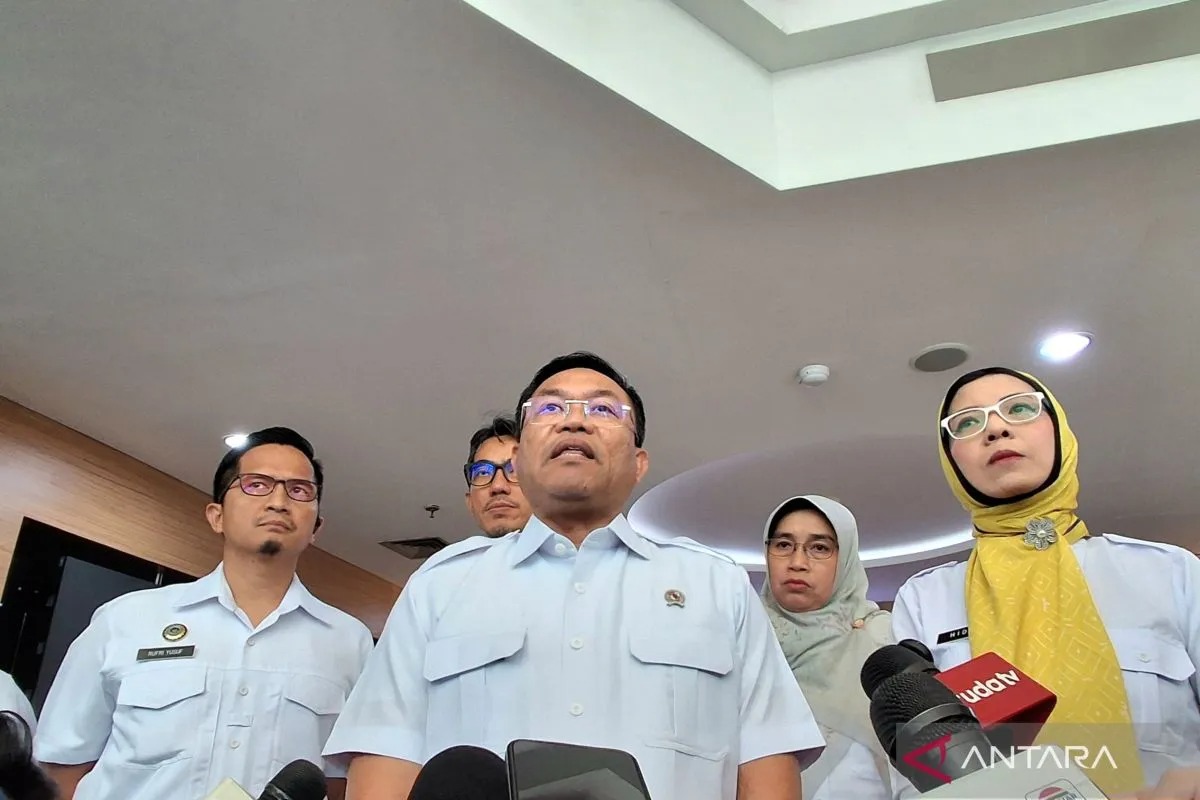 Dukung Kebijakan Efisiensi Anggaran, BGN Ubah Pola Distribusi MBG