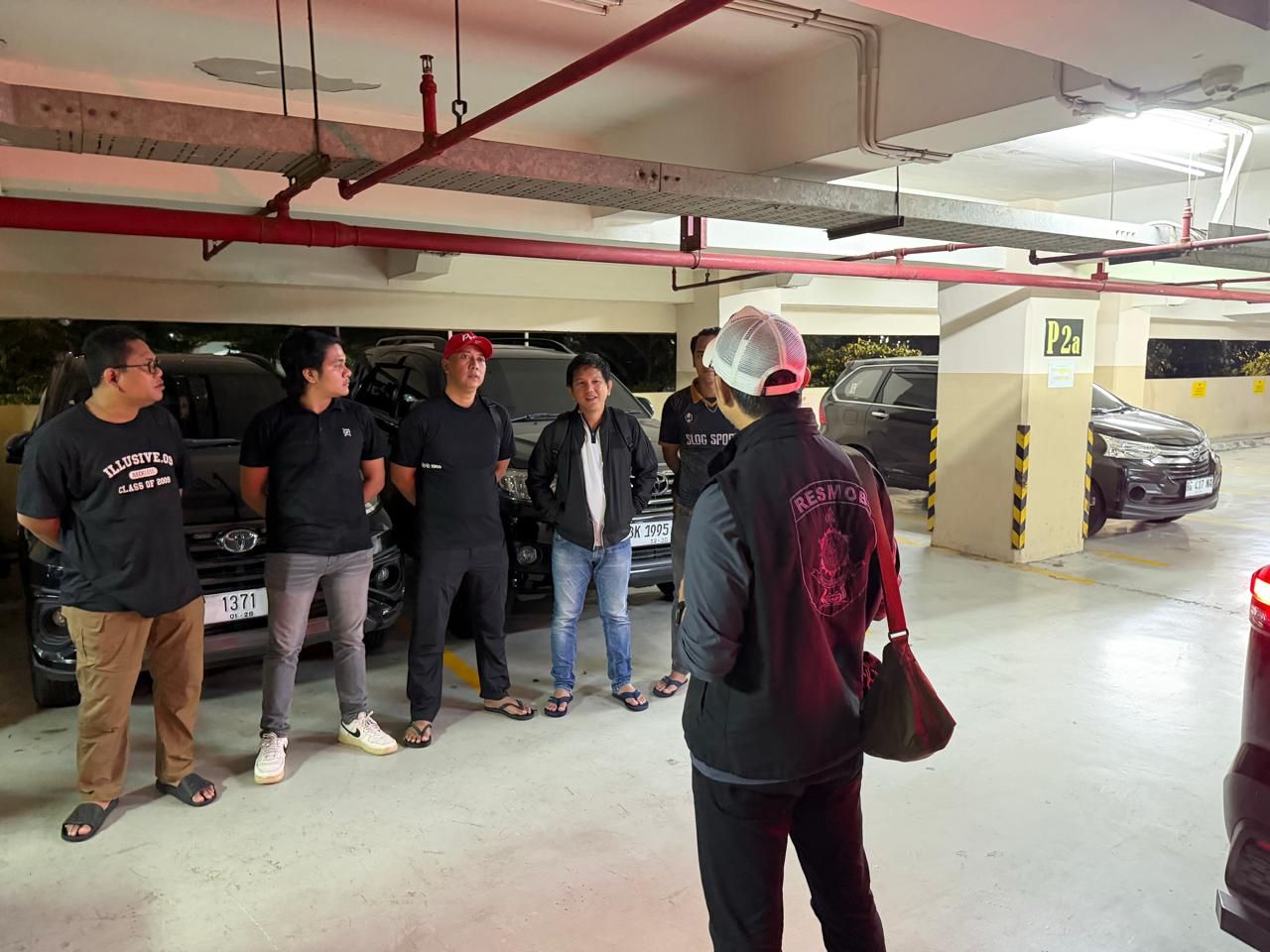 Satresmob Bareskrim Polri Tangkap Pelaku Penggelapan Dolar AS Rp1,2 Miliar