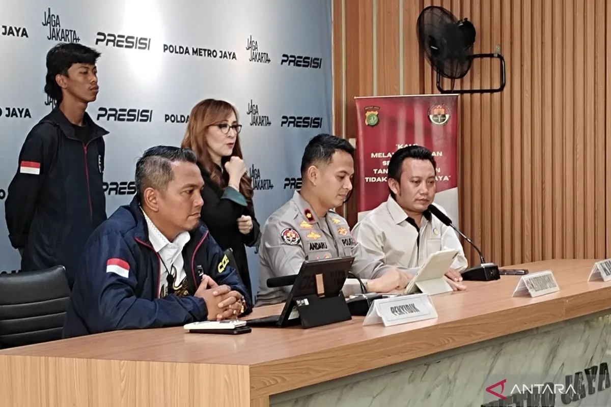 KPAI Apresiasi Polda Metro yang Ungkap Kasus Dugaan Live Pornografi di Media Sosial