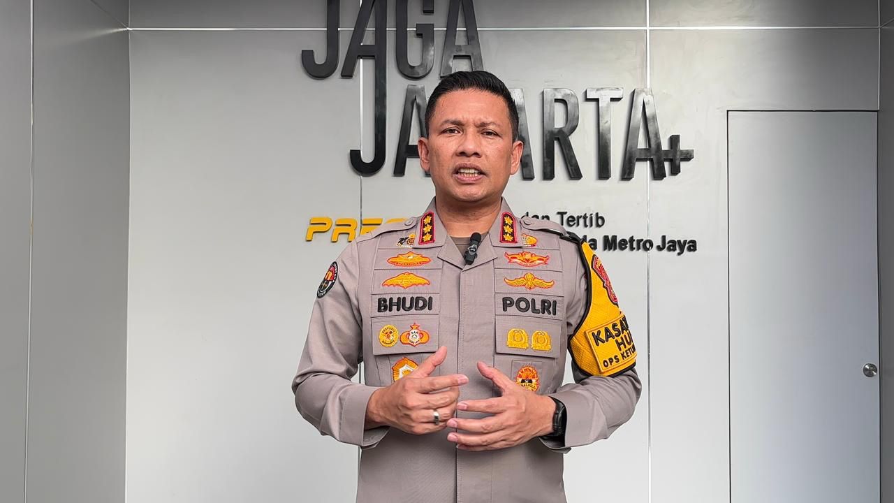 Polda Metro Jaya Siapkan Pengamanan Iduladha, Pastikan Ibadah Berjalan Aman