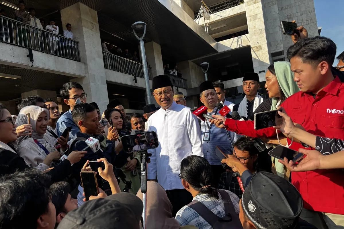 Mensos: Kunjungan Presiden Prabowo ke Prancis Bawa Manfaat untuk Indonesia