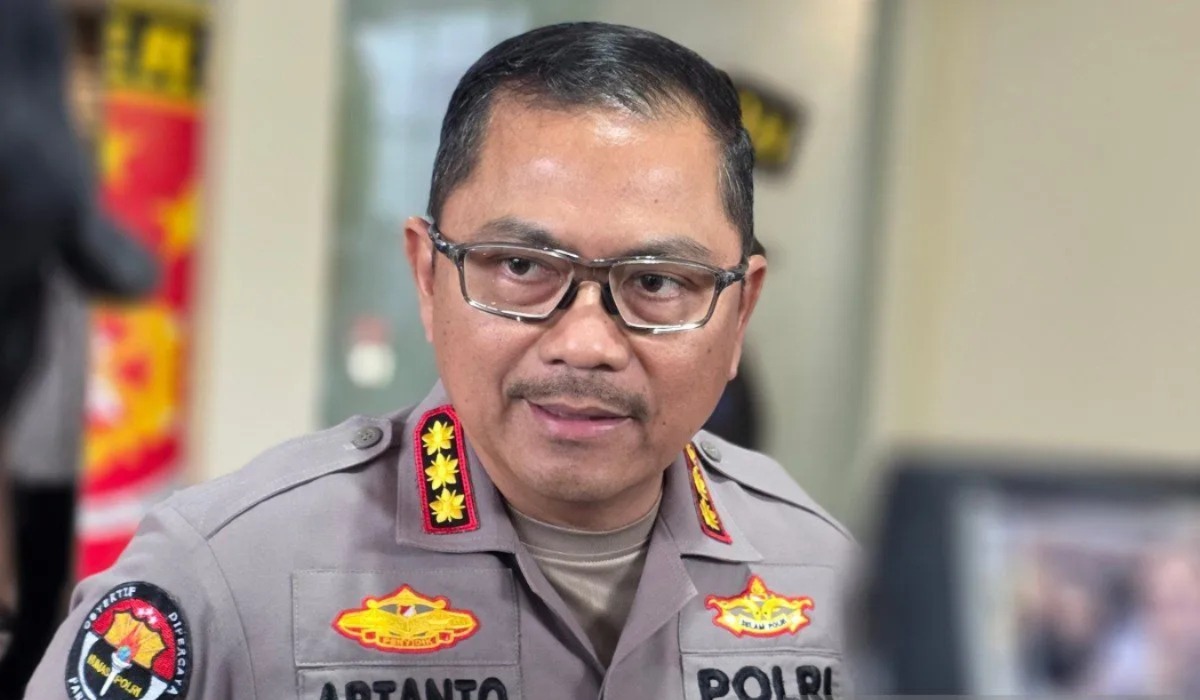 Polda Jateng Klarifikasi Isu Hoaks “Pocong Begal” yang Viral di Media Sosial
