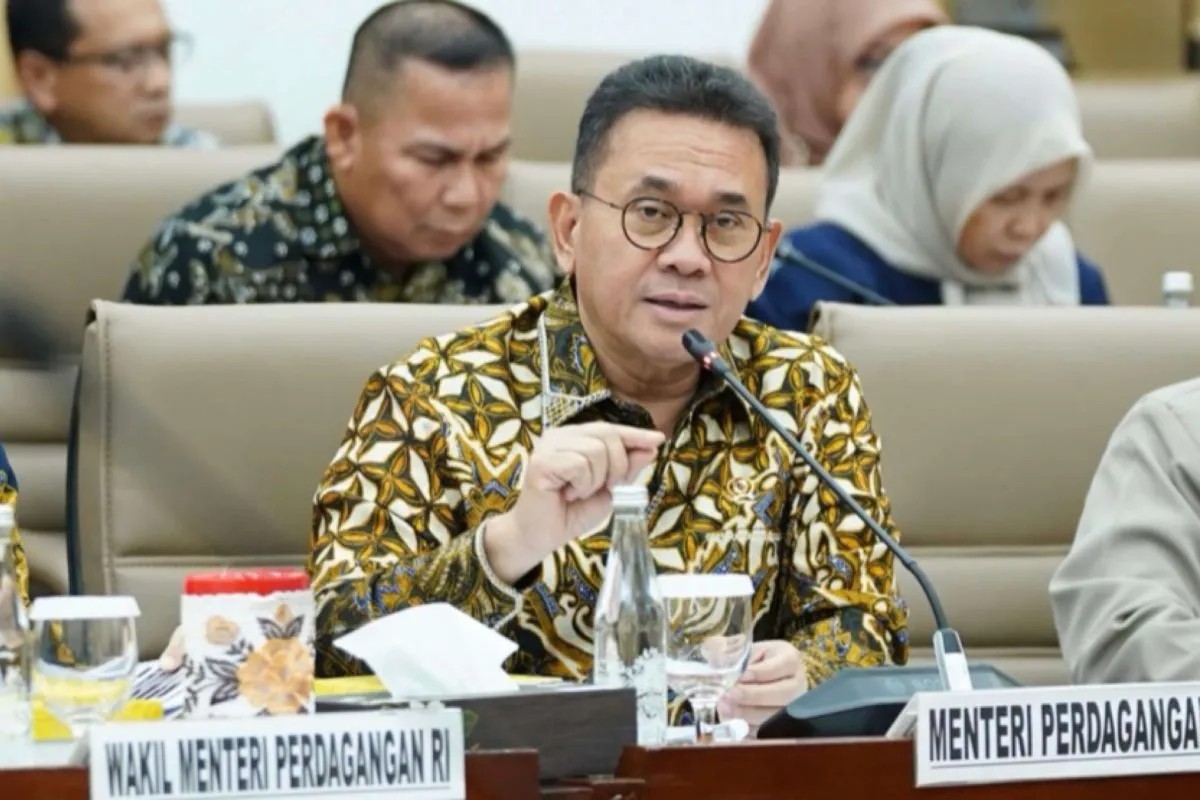 Kemendag Turunkan 2.639 Iklan PMSE yang Langgar Aturan