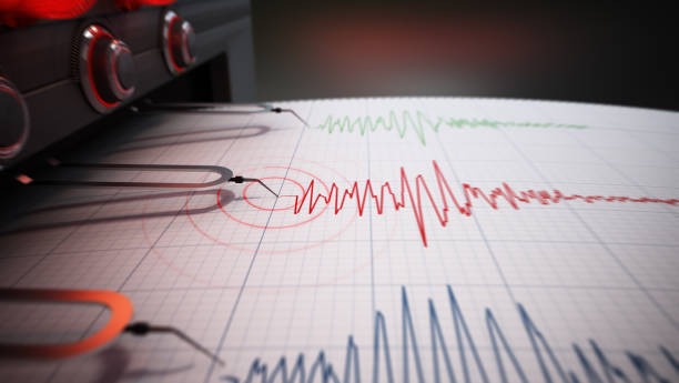 Gempa Bumi Bermagnitudo 4,0 Guncang Bitung, Sulawesi Utara