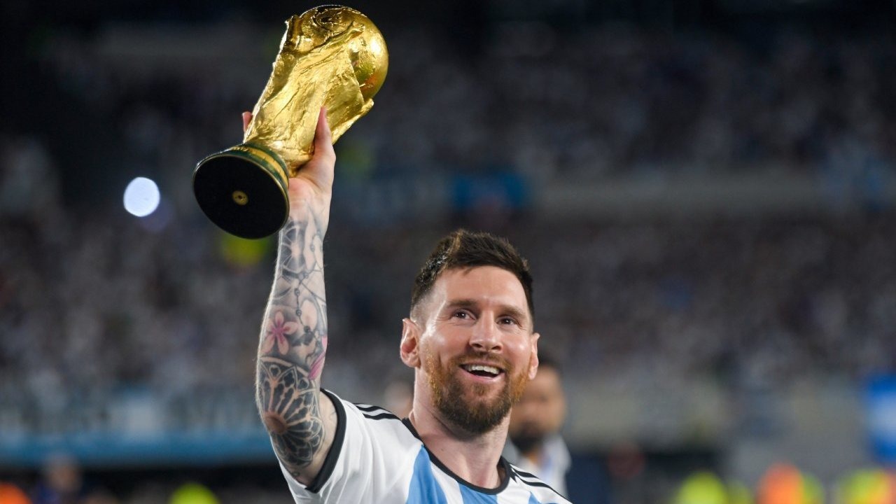 Juara Bertahan Timnas Argentina Masih Sangat Berbahaya di Piala Dunia 2026