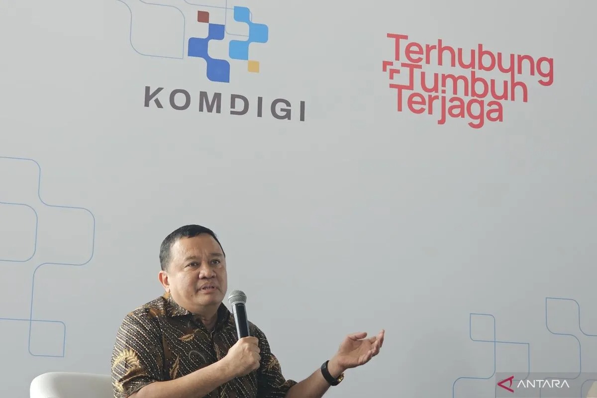 Kemkomdigi: Registrasi Kartu SIM Wajib Pakai Biometrik Wajah per 1 Juli 2026