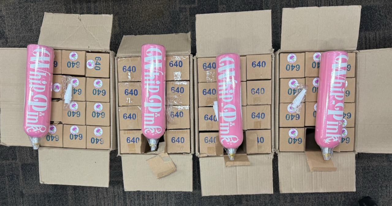 Dittipidnarkoba Bareskrim Polri Mengungkap Pengakuan Influencer Setelah Gunakan Whip Pink
