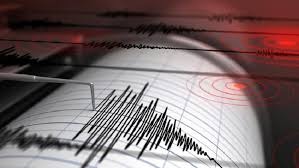 Gempa Bumi Bermagnitudo 3,5 Guncang Pesisir Barat, Lampung