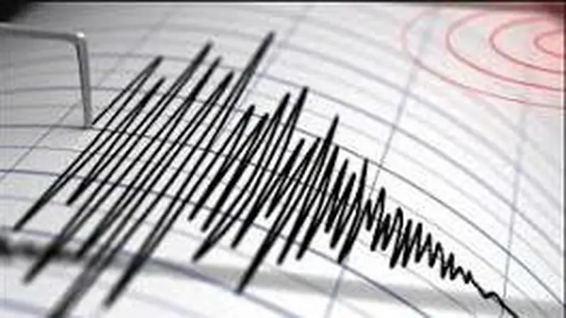Gempa Bumi Bermagnitudo 4,5 Guncang Melonguane, Sulawesi Utara