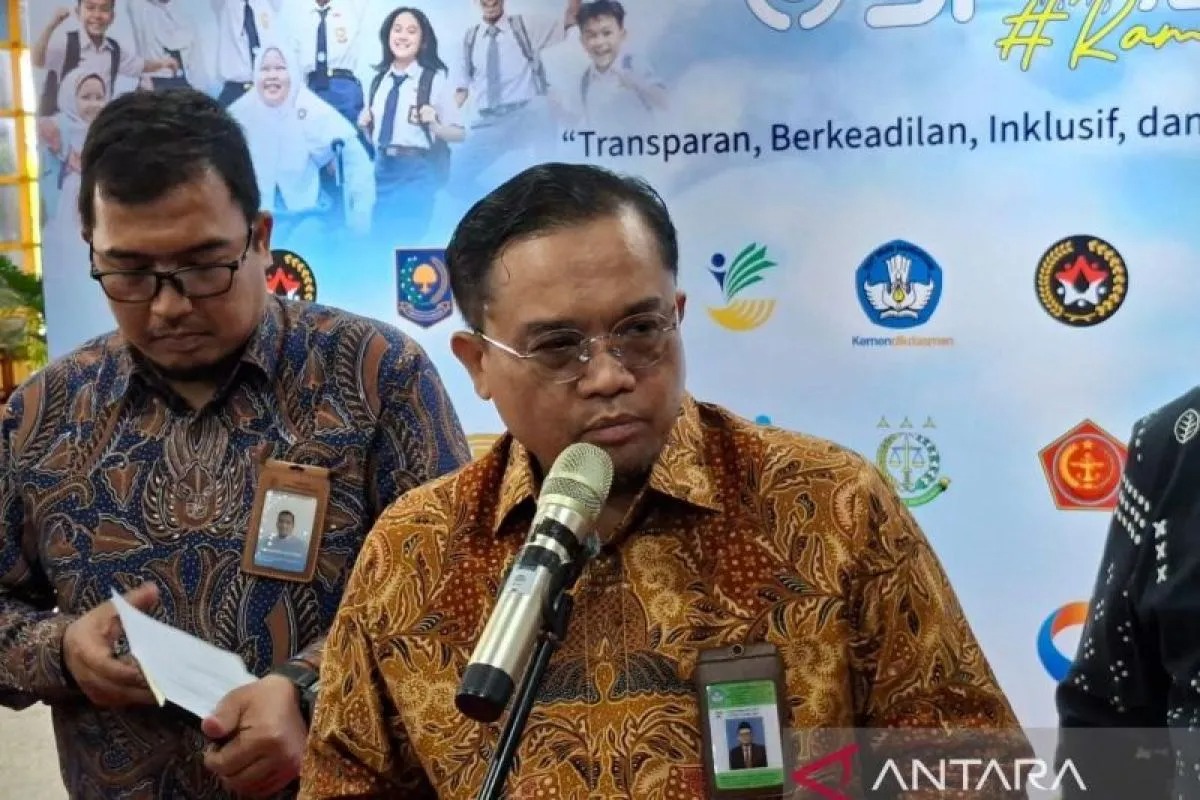 Dukung Wajib Belajar 13 Tahun, Kemendikdasmen Siap Salurkan Bantuan Pendidikan untuk Murid PAUD 2026/2027