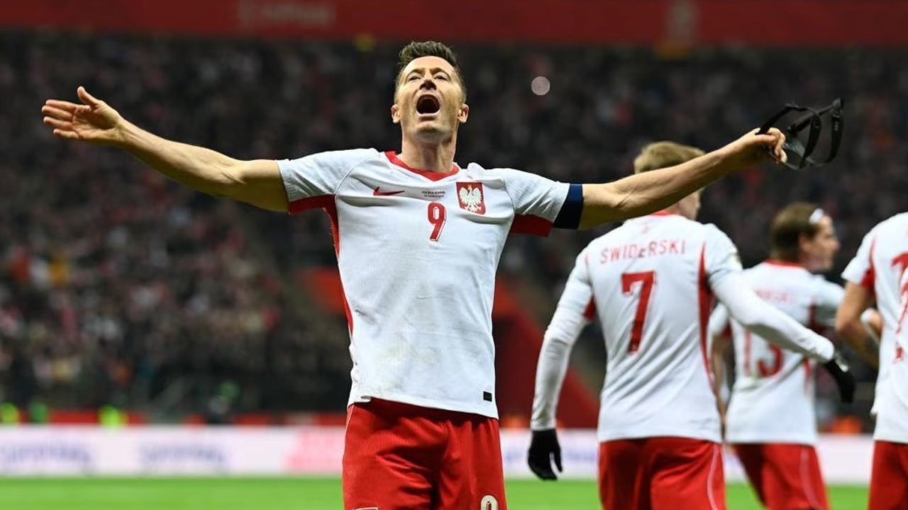 Poldandia Bangkit Menit Akhir Berhasil Menahan Imbang Perlawaan Nigeria 2-2