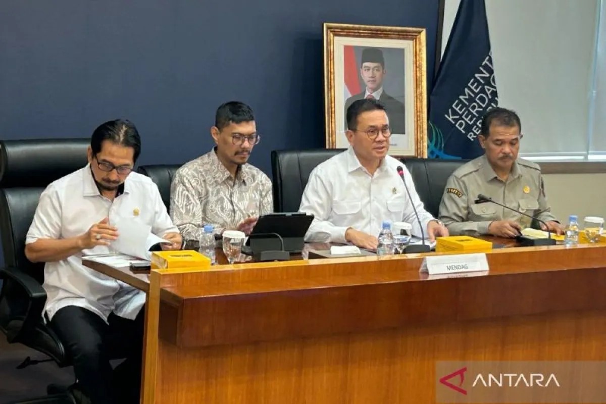 Pemerintah Naikkan Harga Eceran Tertinggi Minyakita