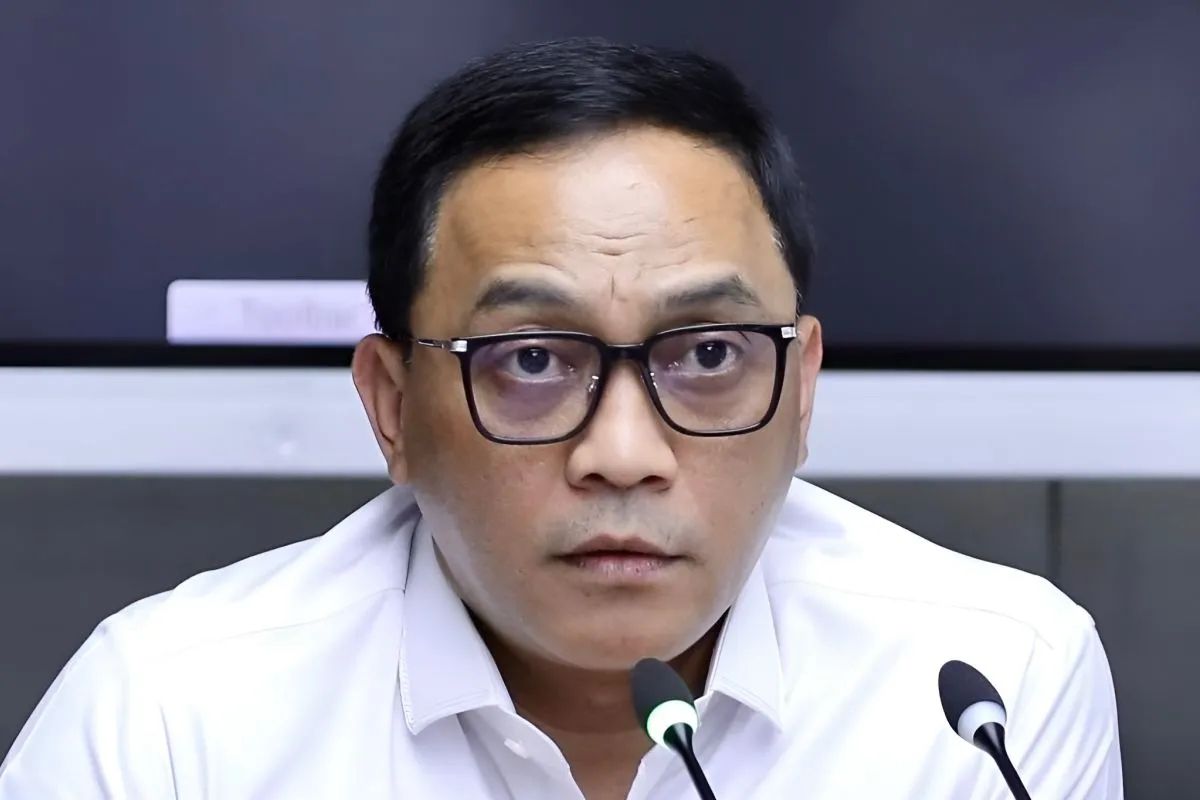 Bareskrim Polri Periksa Satu Tersangka Beking Kampung Narkoba di Samarinda