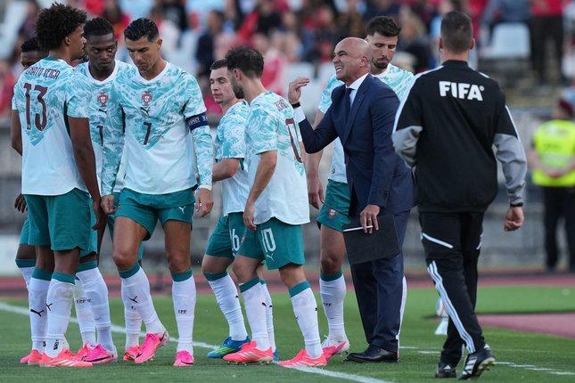 Drama 10 Lawan 10 Portugal Mengalahkan Chile Tipis 2-1