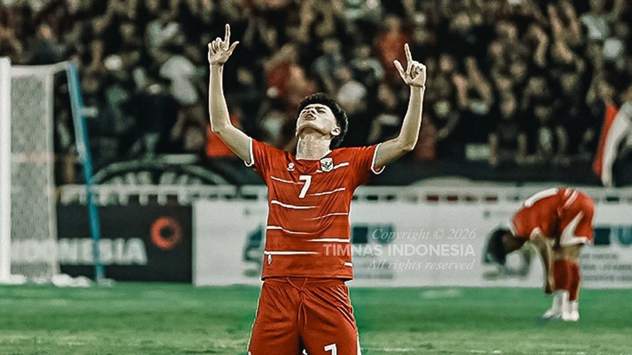 Timnas Indonesia ke Semifinal Piala AFF U-19 kalahkan Vietnam 2-1