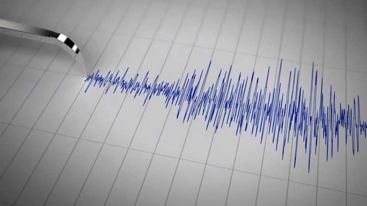 Gempa Bumi Bermagnitudo 3.5 Kembali Guncang Kaimana, Papua Barat