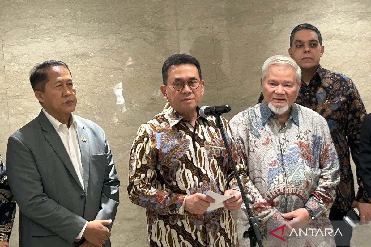 Mendag: Minyakita Tak Lagi Jadi Bantuan Pangan dari Pemerintah