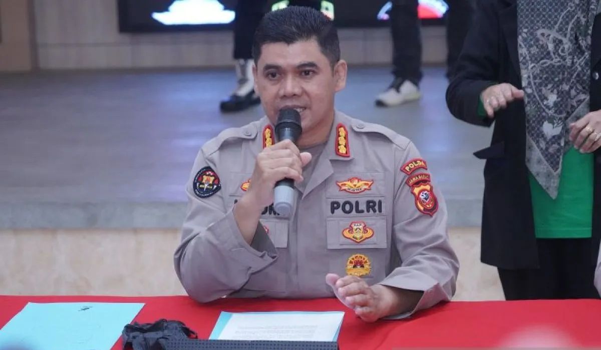 Kasus Dugaan Pesta Gay di Karawang, Polisi Tetapkan Tiga Tersangka
