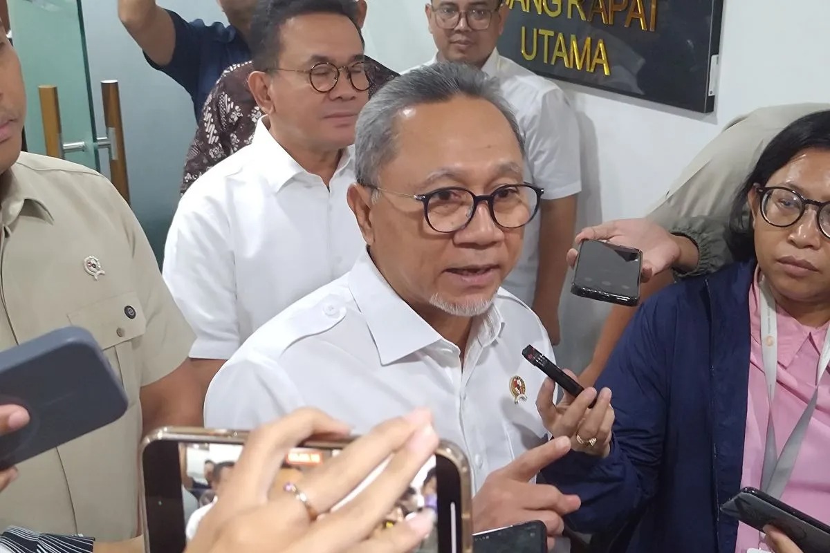 Hadapi Musim Kemarau, Pemerintah Tambah Bantuan Pangan Beras 10 Kilogram untuk 33 Juta Penerima