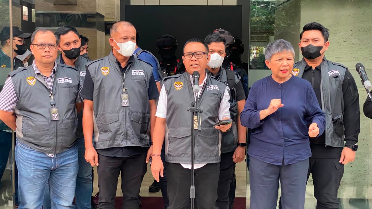 Kortastipidkor Polri Geledah Kantor WIKA, Usut Dugaan Korupsi Proyek Modernisasi Pabrik Gula Asembagus Rp645 Miliar