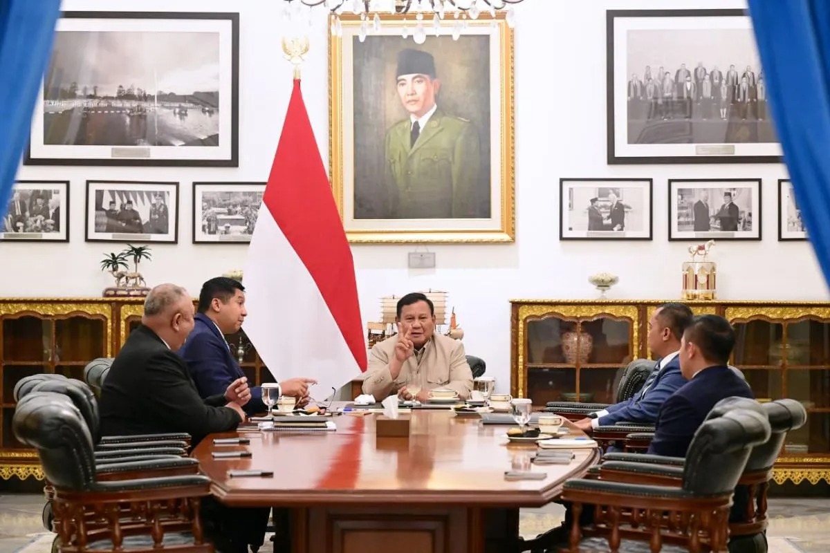Perluas Akses Masyarakat Akan Hunian Layak, Presiden Prabowo Setujui Penambahan Program Bedah Rumah pada 2027