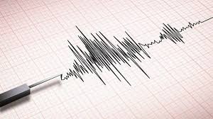 Gempa Bumi Bermagnitudo 3.4 Guncang Melonguane, Sulawesi Utara